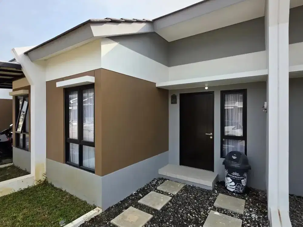 JUAL CEPAT PODOMORO PATRAGRIYA DIBAWAH HARGA DEVELOPER, KEPEPET BANGET, NEGO BANGET