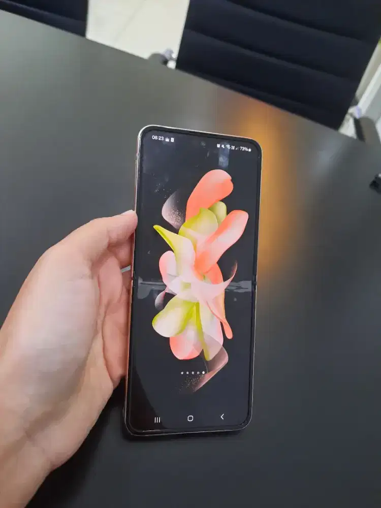 Samsung Z Flip 4