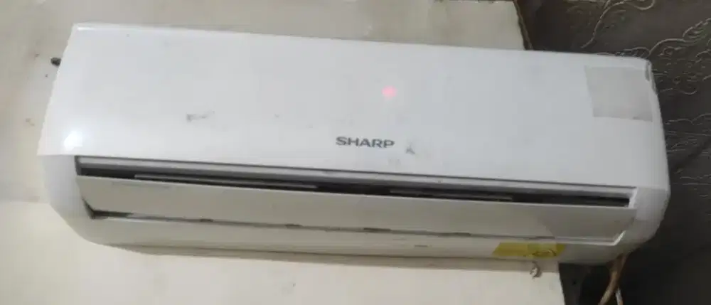Sharp 1 Pk bekas masih bagus