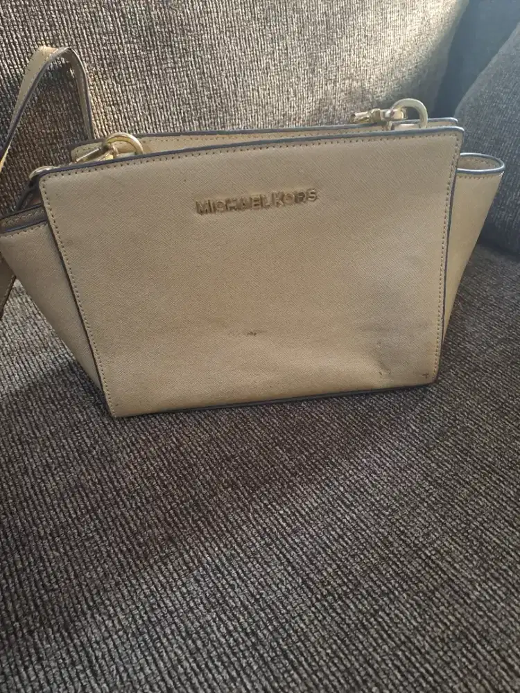 Tas michael kors second