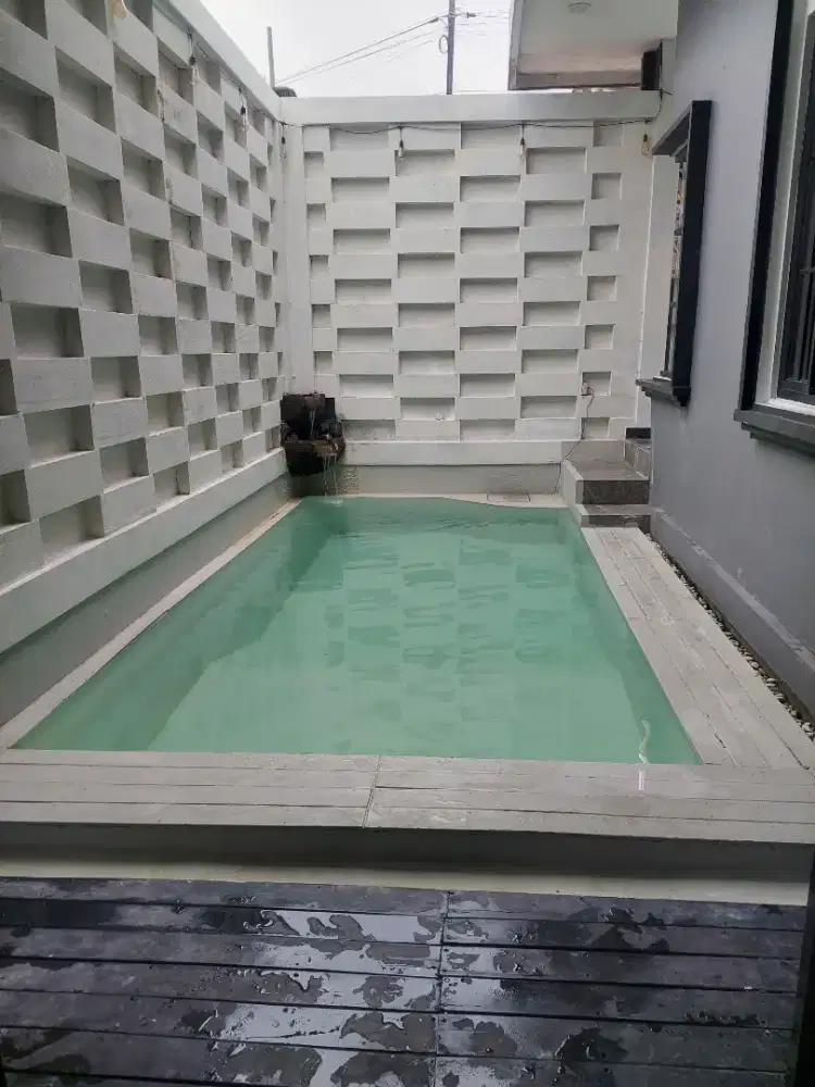 Dibutuhkan koki merangkap waitress bekerja di apartemen kalibata city