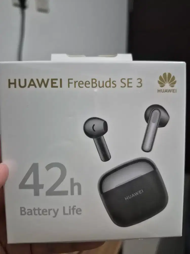 Huawei Freebuds SE 3