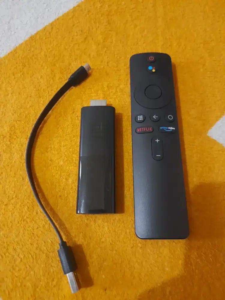 Mi Stick Xiomi Android Bootloop