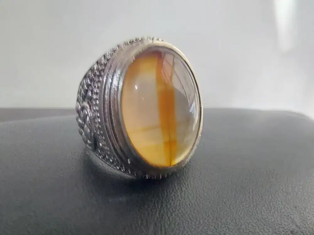 Jual 9 Cincin Batu