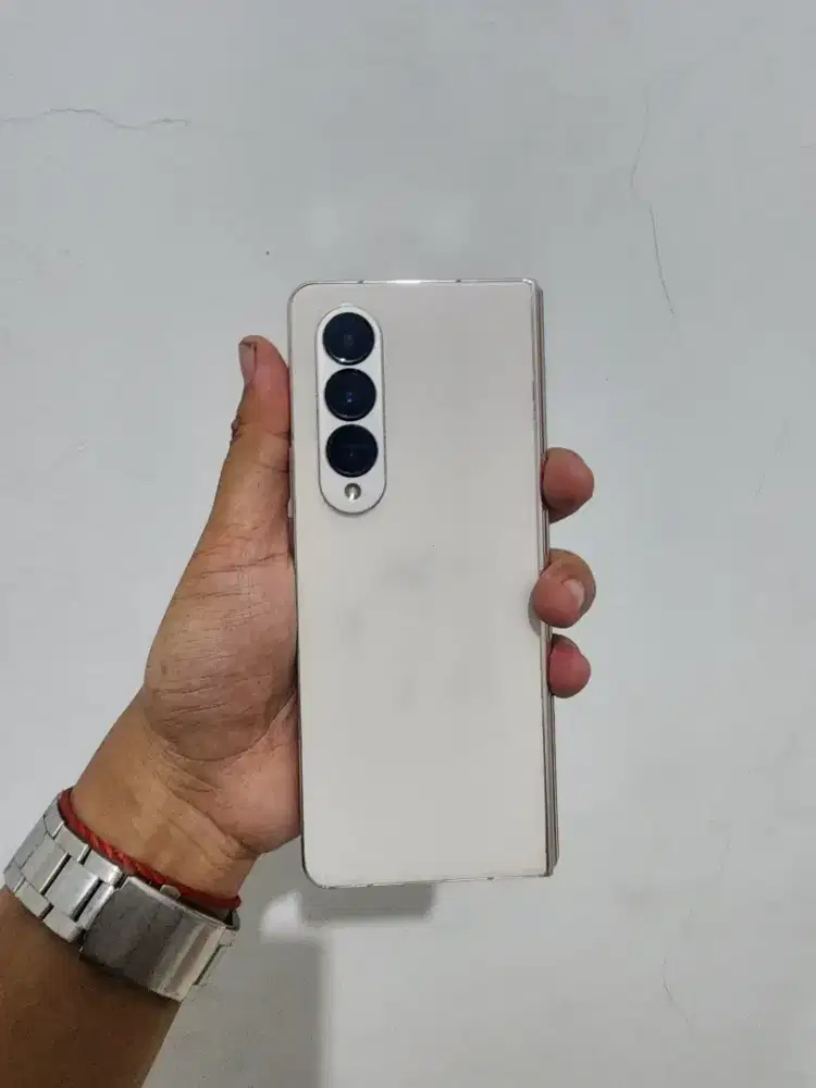 Samsung galaxy zfold 4 RAM 12/256GB resmi SEIN baca deskripsi