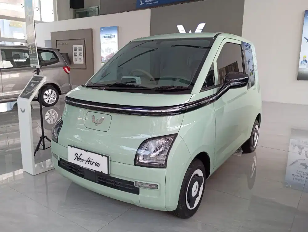 Wuling Air EV Lite 300