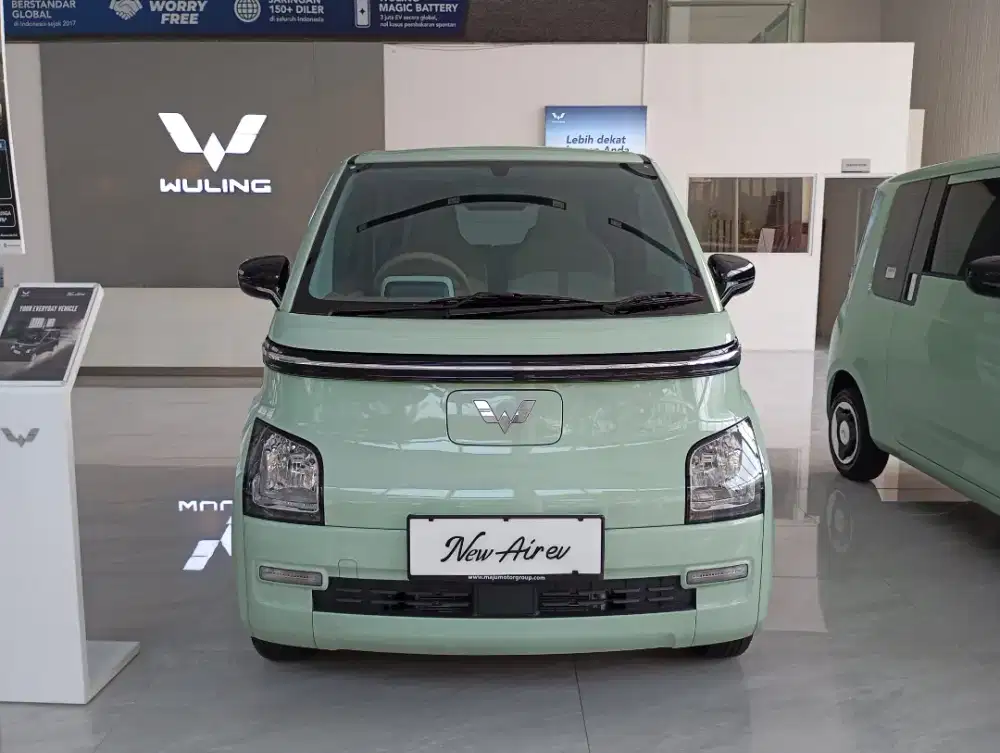Wuling Air EV Lite 300