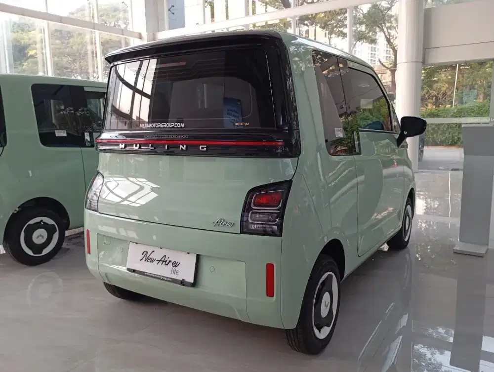 Wuling Air EV Lite 300