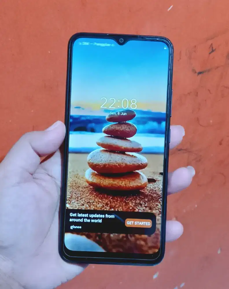 Realme Narzo 50i ram 4/64 Nomines