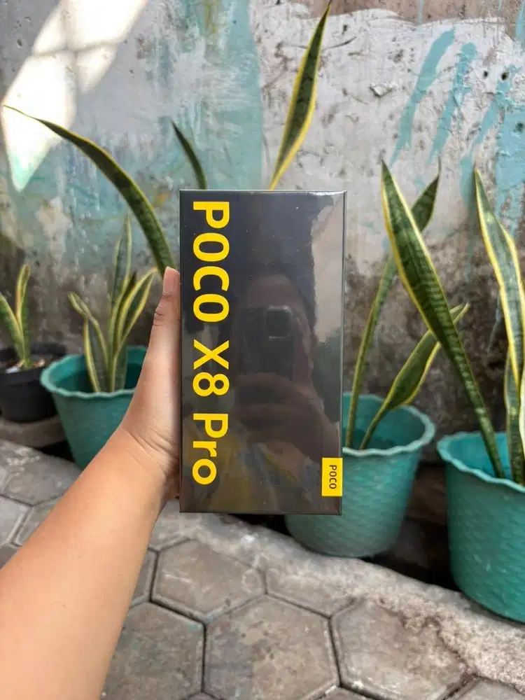 Poco X8 Pro 8/256