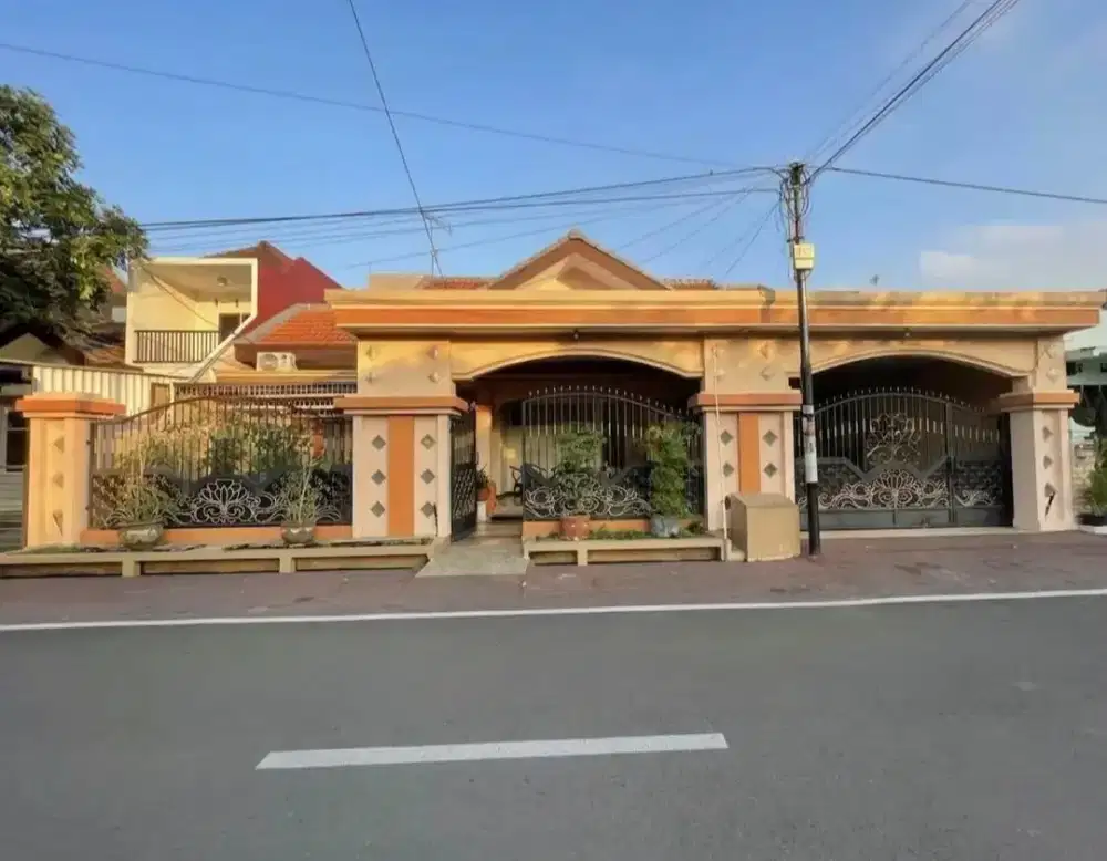 Rumah Sawojajar Kota Malang Rumah Dijual Sawojajar 2