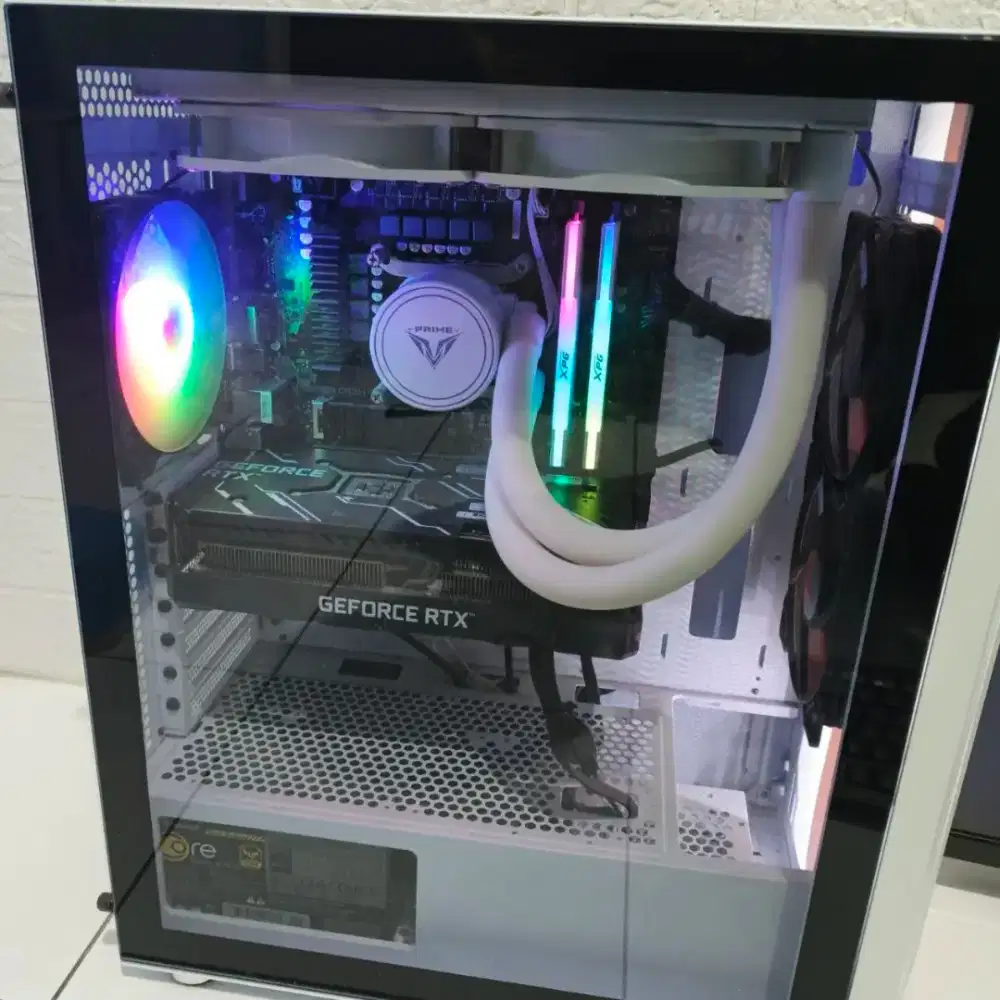 PC Rakitan Gaming