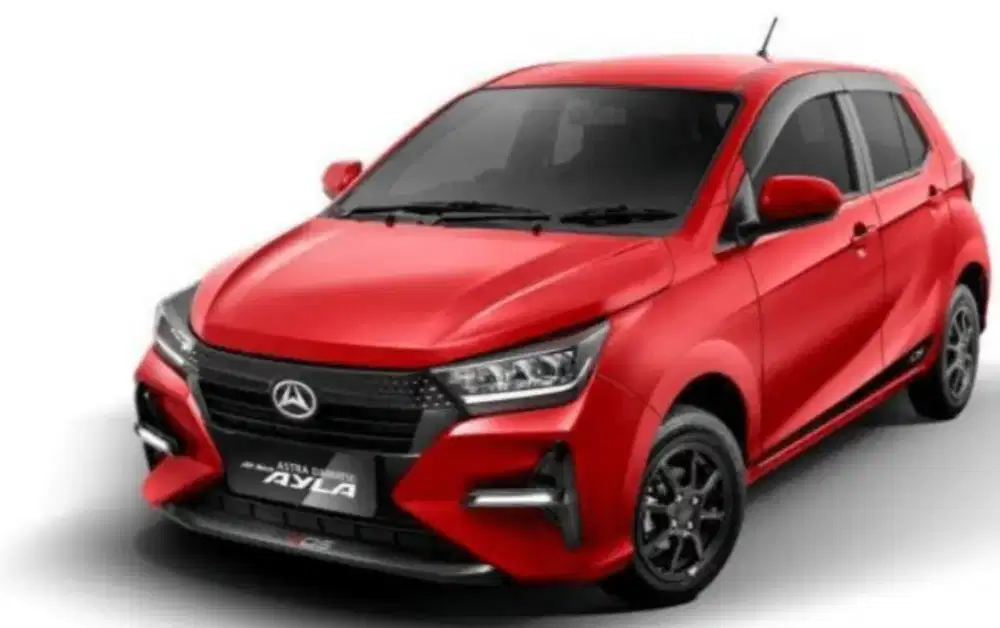 DAIHATSU PT. ARMADA AUTO TARA