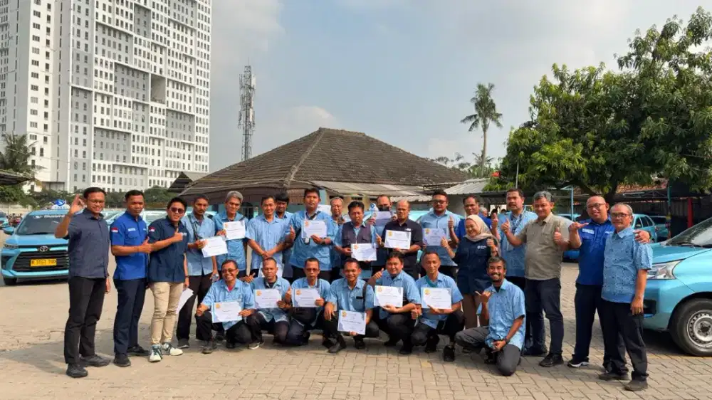 LOWONGAN KERJA SIM A/B SOPIR DRIVER JUNI 2026