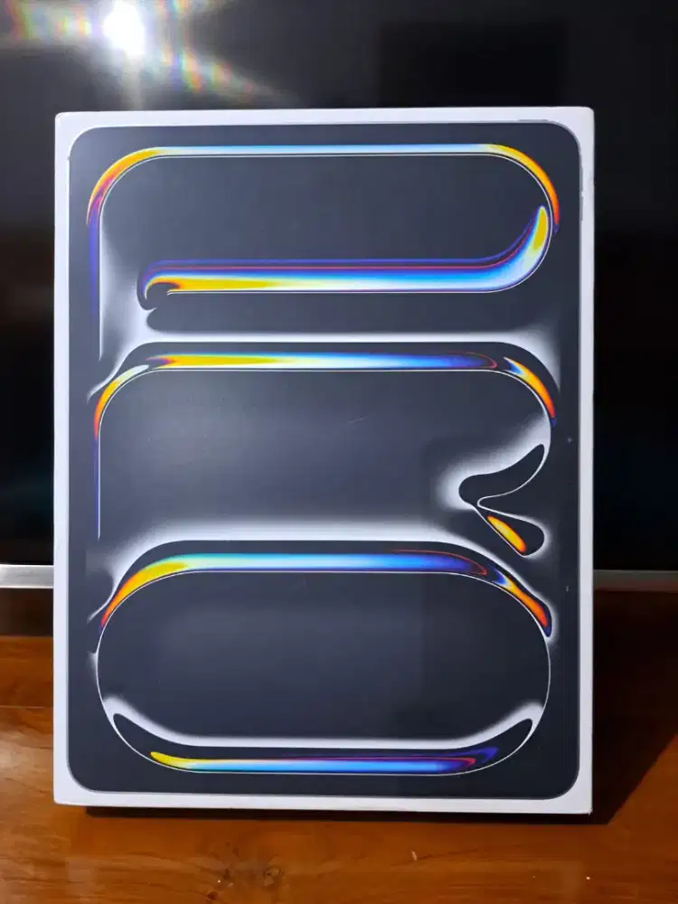 Ipad Pro 13-inch (M5)