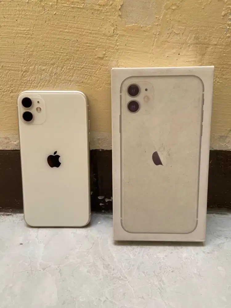 Iphone 11 128gb allop