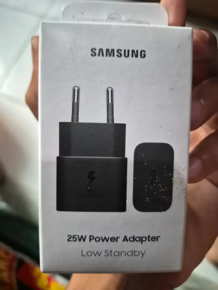 Adaptor Samsung