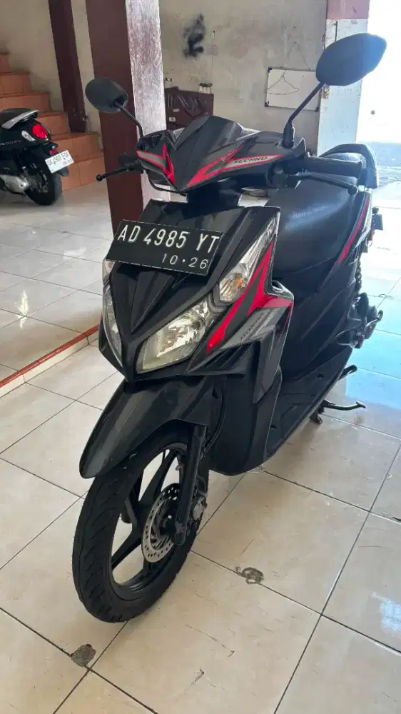 VARIO TECHNO 2011