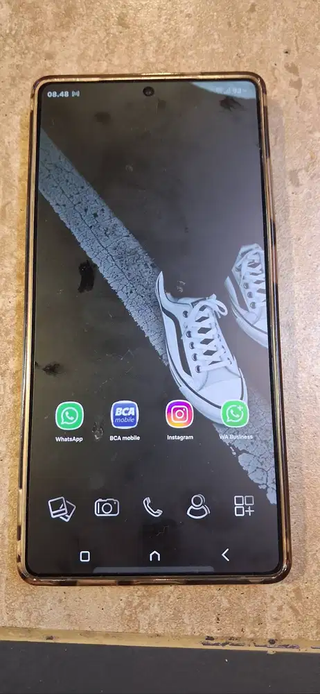 s25 ultra kondisi oke