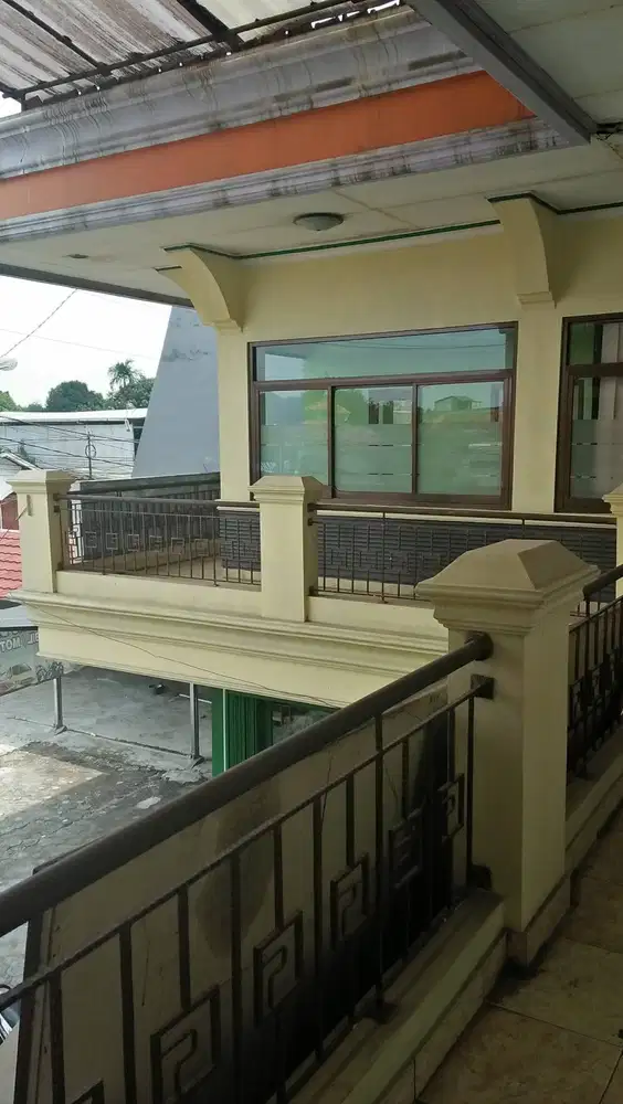 Jual bangunan prospek cibinong kab Bogor