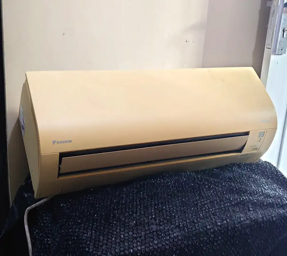 Jual AC Daikin 1/2 pk inverter
