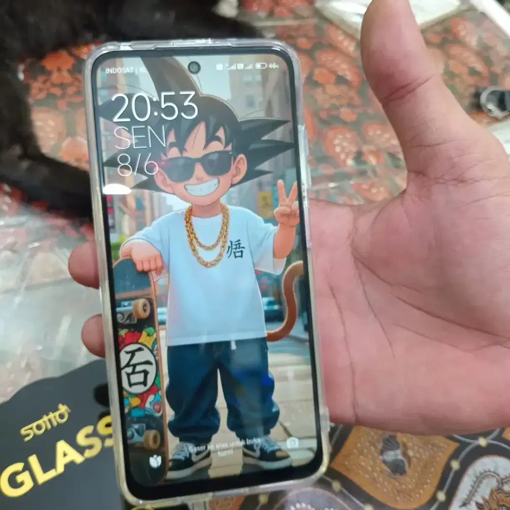 Redmi 10 4G  6/128