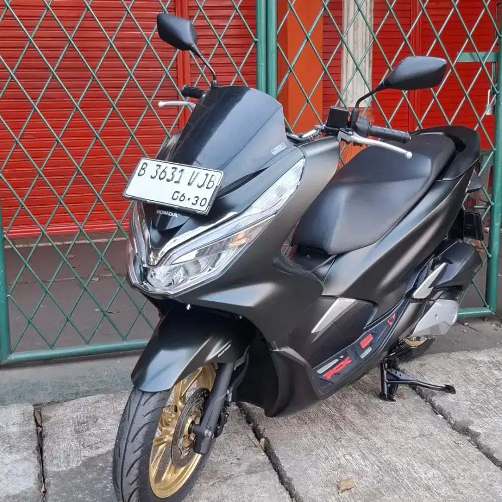 Honda pcx 150 cbs 2020 dp 1jt