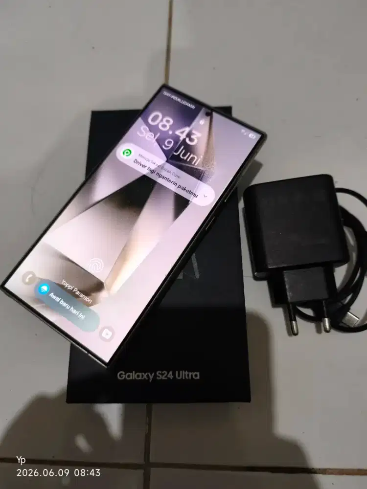 Samsung S24 Ultra 1Tb / 12 Gb