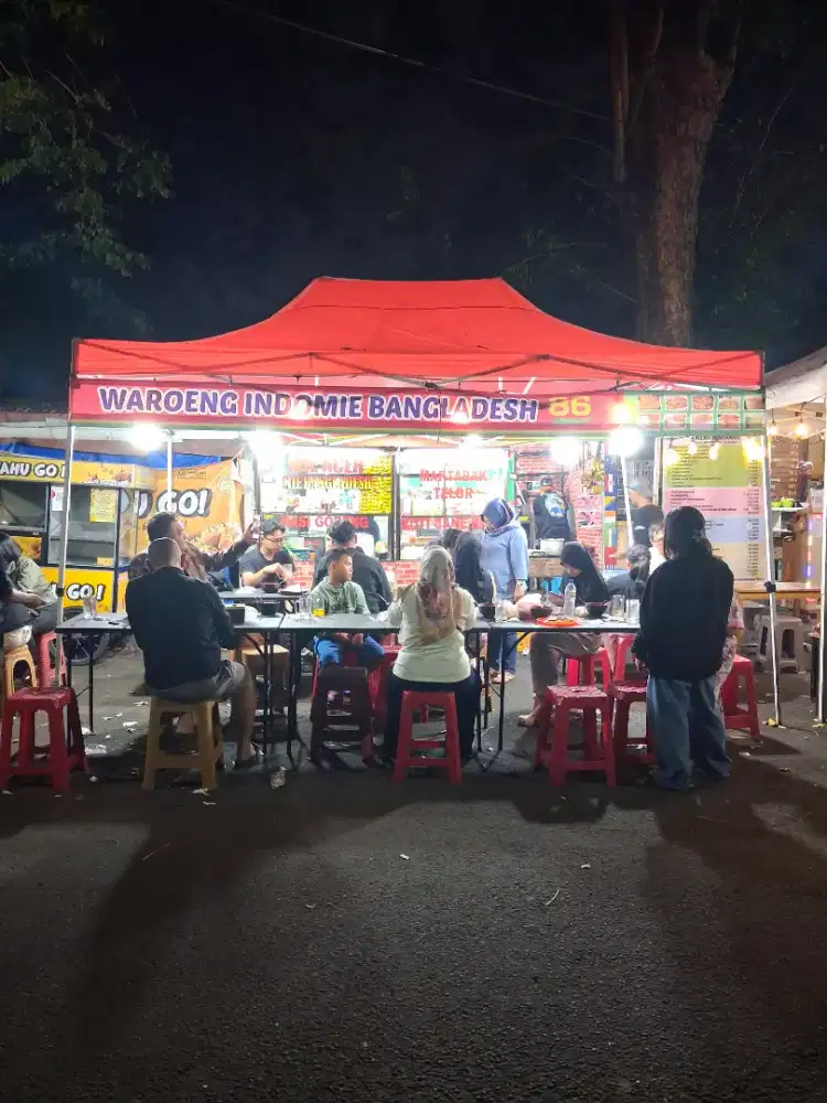 Lowongan kerja  khusus cwok