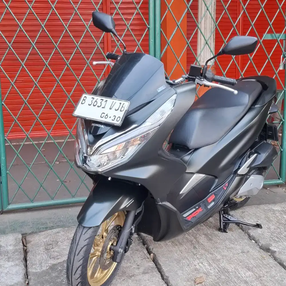 Honda pcx 150 cbs 2020 dp 1jt