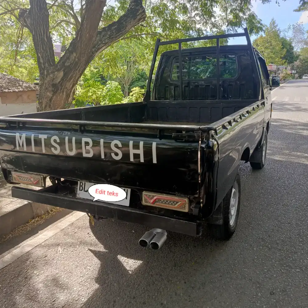 Jual mobil aceh
