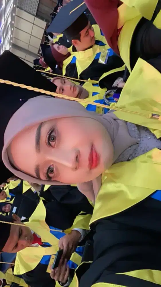 Mencari Pekerjaan Posisi Administrasi