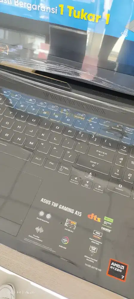 CICILAN LAPTOP ASUS