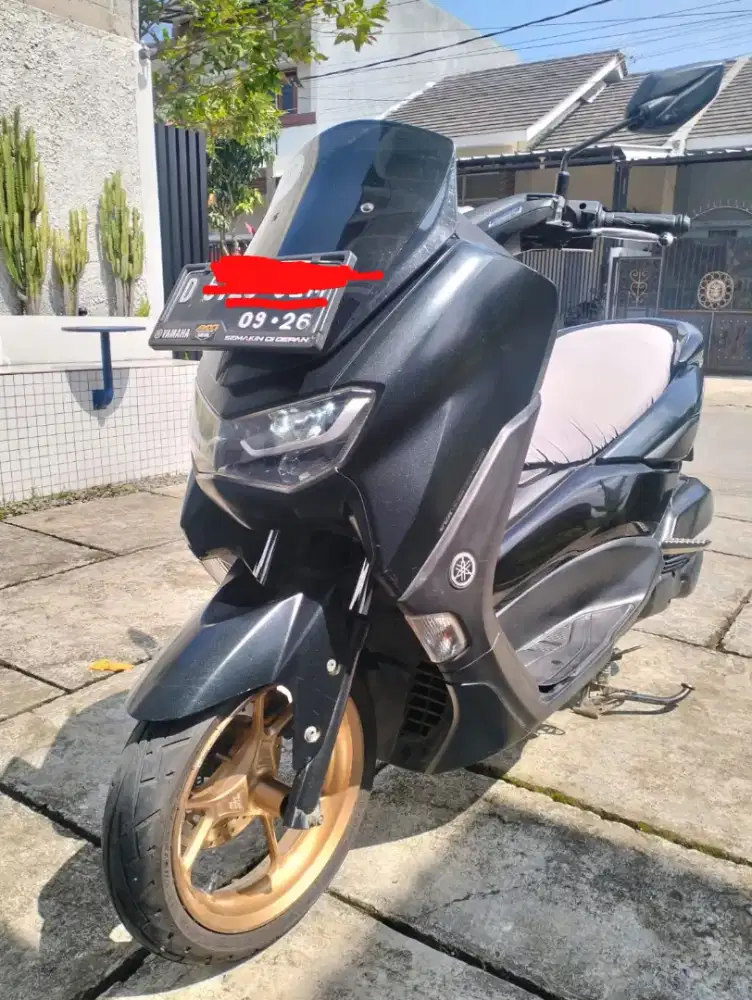 Nmax 2021 original