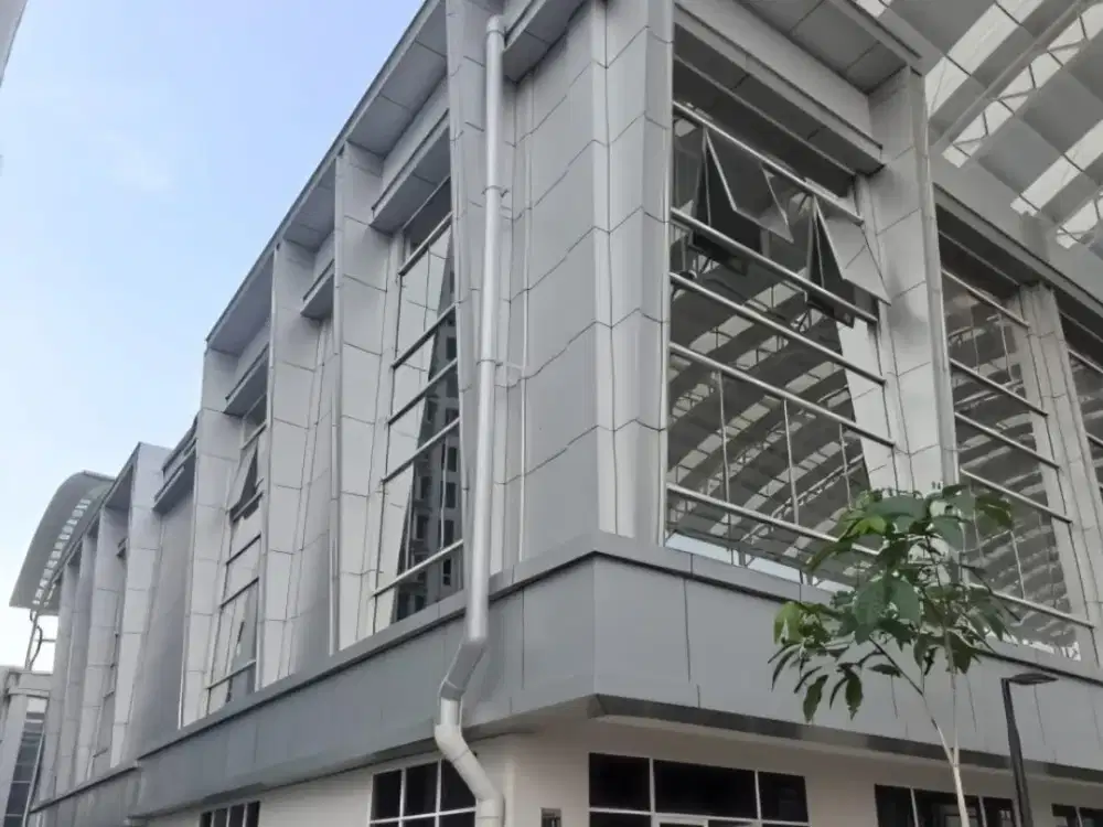 DIJUAL CEPAT RUK0 3 Tingkat HOOK SHIBUYA PIK2 SEBELAH APARTEMEN TOKYO RIVERSIDE