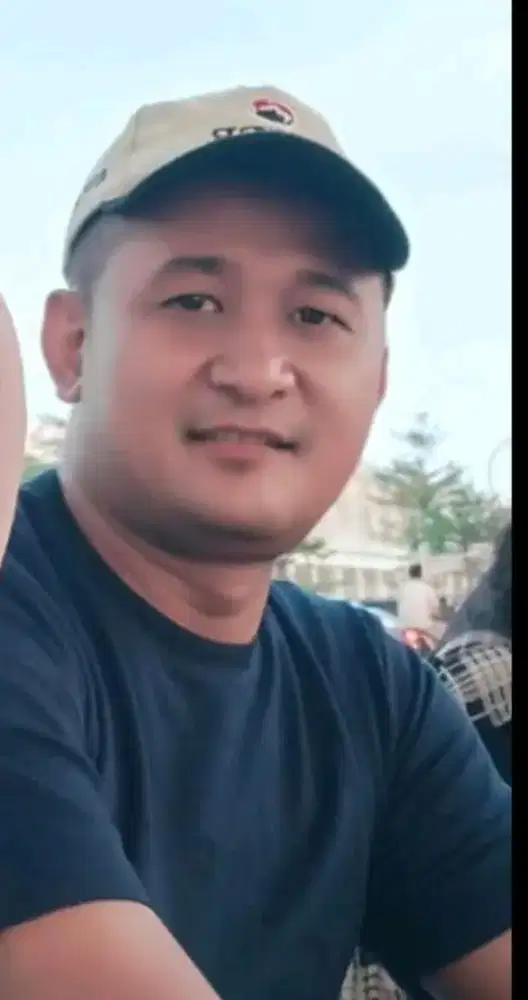 Cari kerja apa adanya