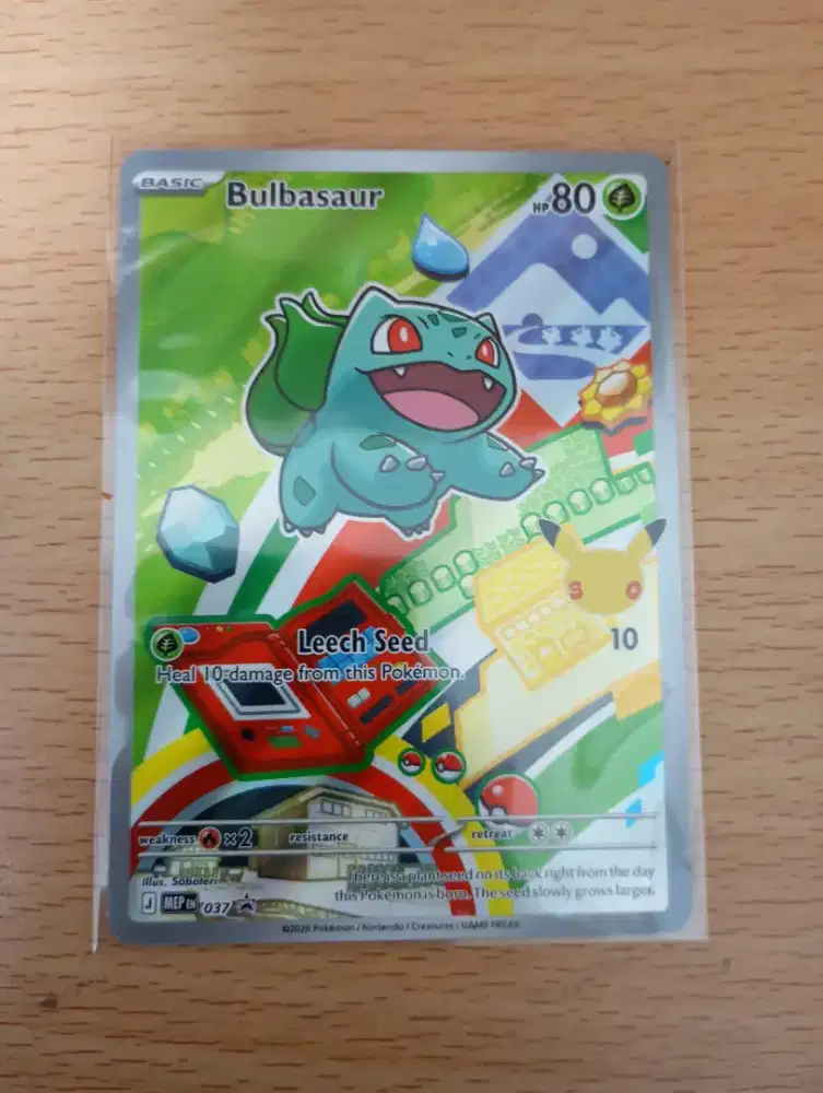Pokemon Trio Kanto