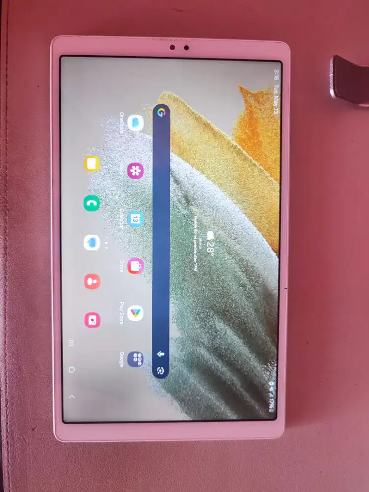 Samsung Galaxy A7 lite