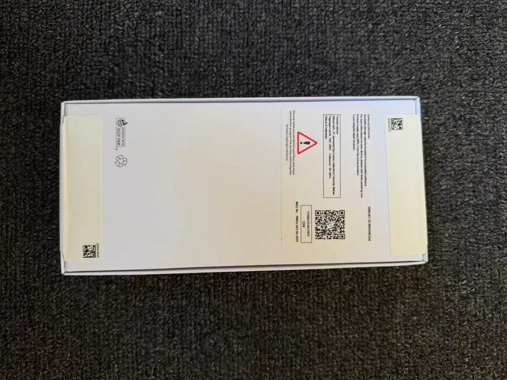 SAMSUNG A07 4/64