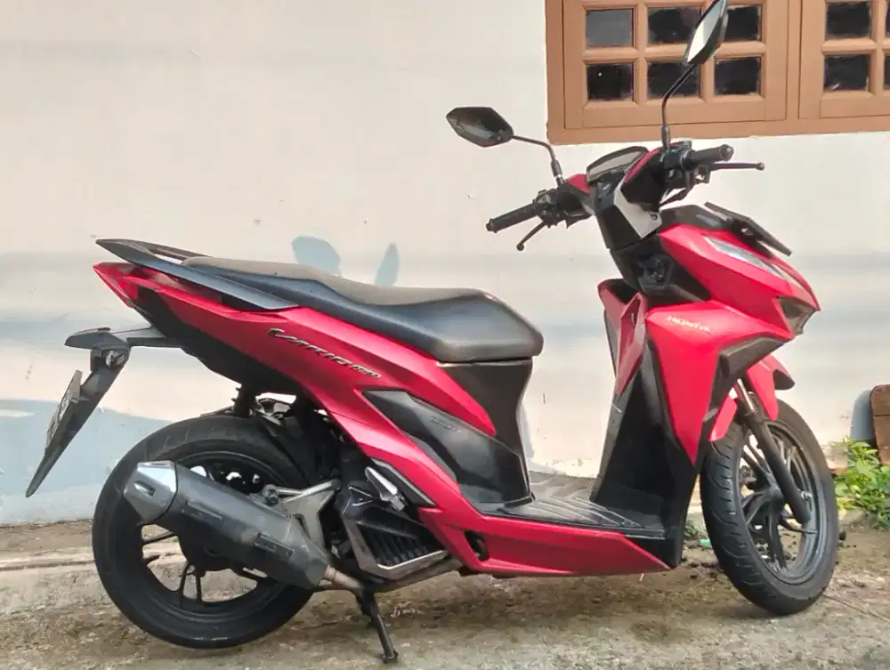Vario 150 CC ABS ISS 2021