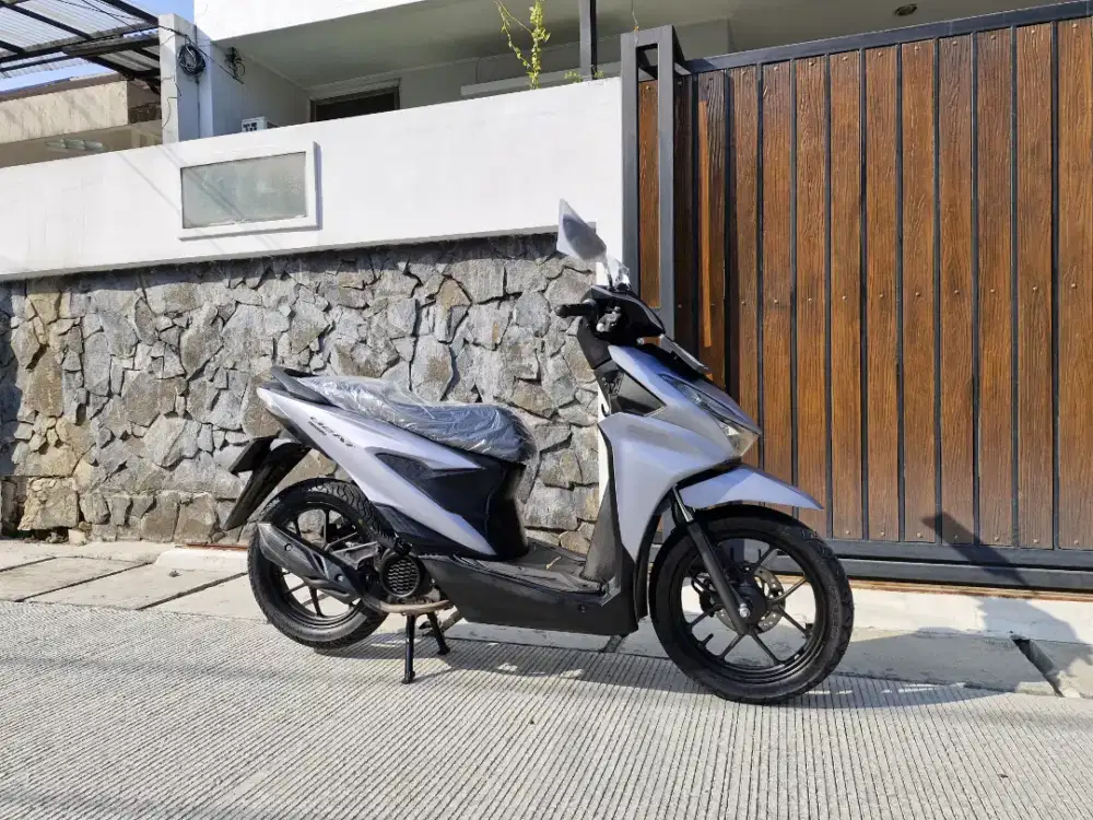 DP HANYA 800K AJA GUYS⁉️HONDA BEAT DELUXE TH 2024