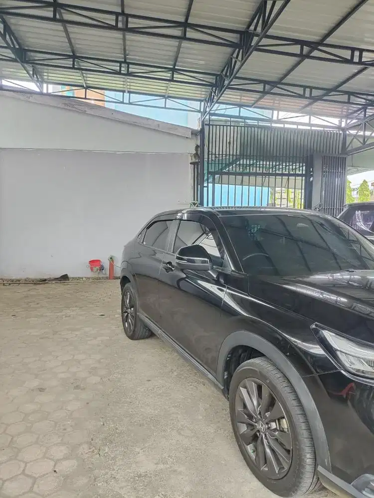 HRV SE CVT 2022