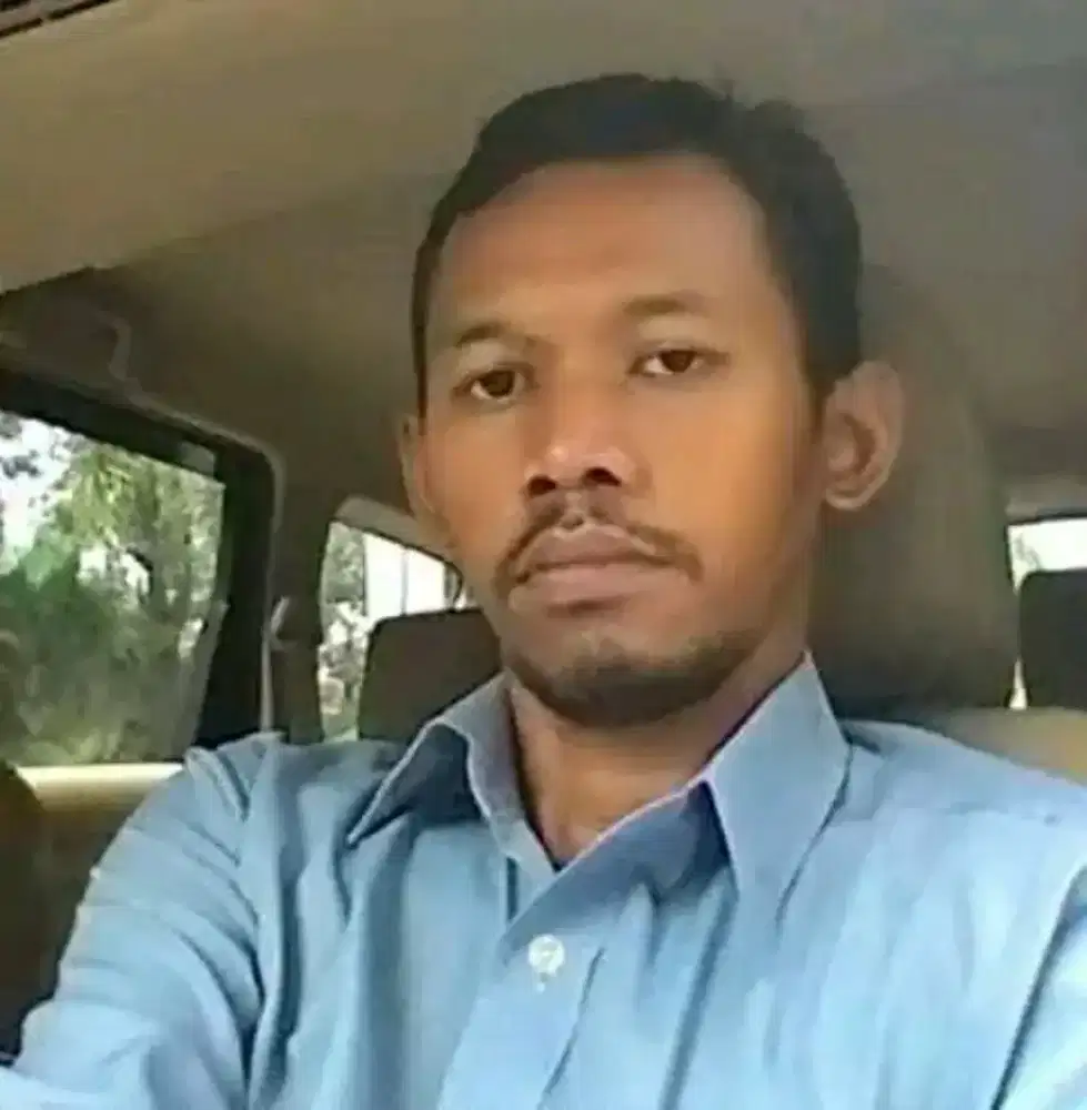 cari kerja supir