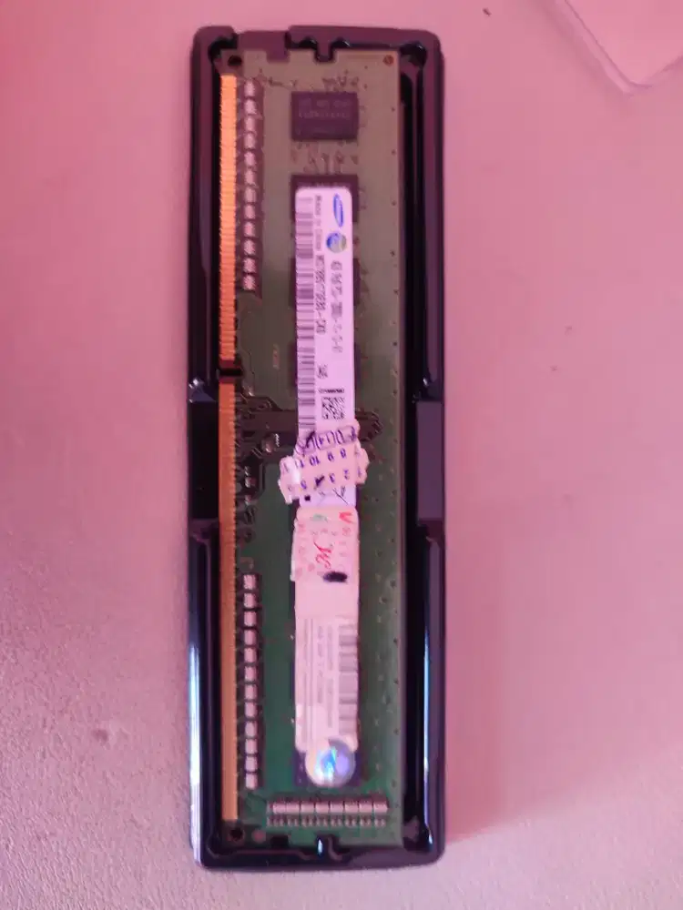 Ram komputer DDR3 4GB