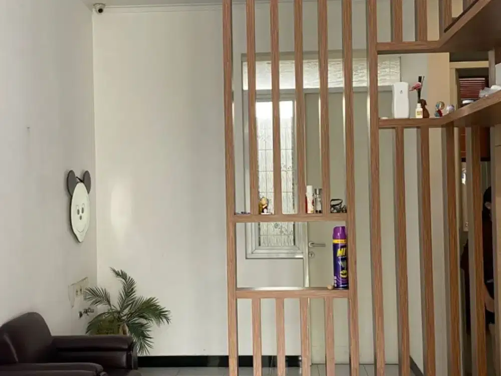 DIJUAL RUMAH TAMAN KOPO INDAH 3 (TKI 3) BANDUNG POSISI DEPAN, SEKOLAH TALENTA, RS UKM, TOL SOROJA
