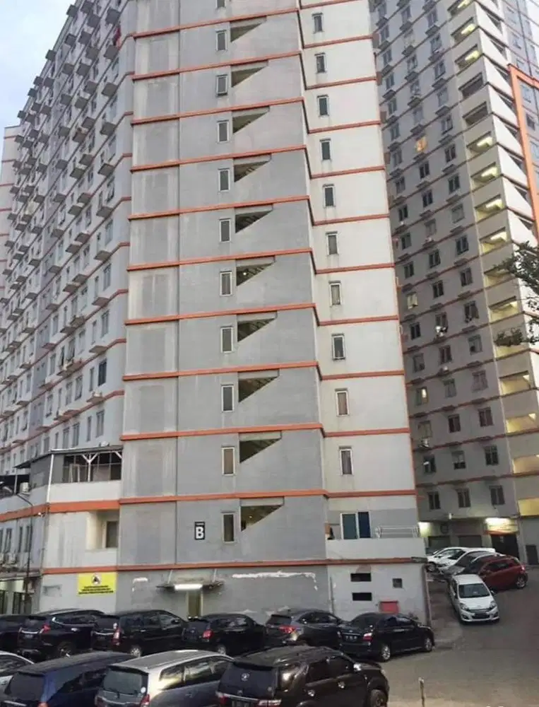 Disewakan Apartemen Buah Batu Park, tower B