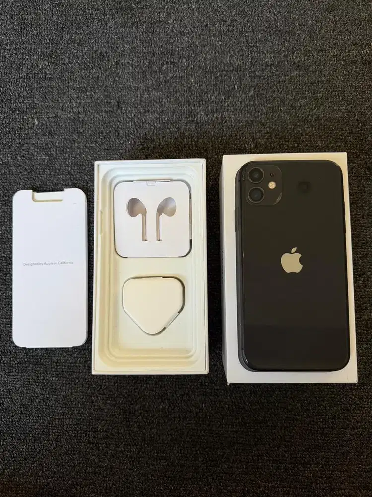IPHONE 11 INTER