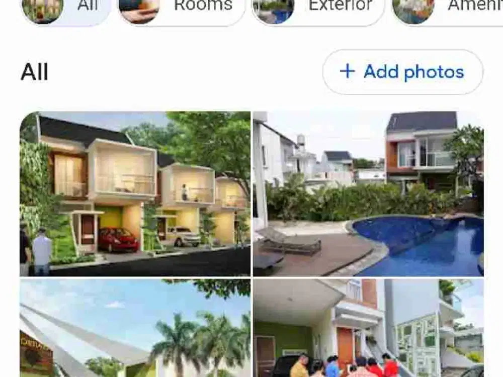 HOT SALE! Tanah di Depok