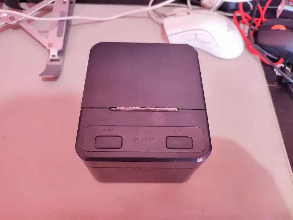 Thermal printer 58mm POS58L