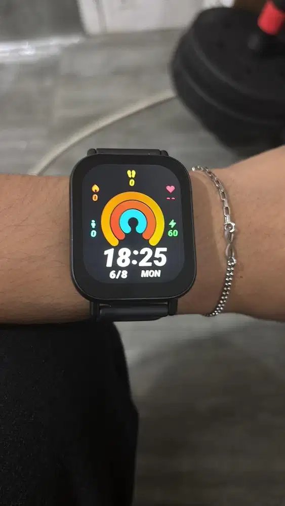 Redmi watch 5 active